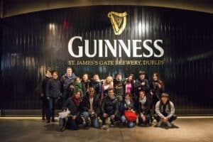 Learn English in Dublin - EC Dublin English School
