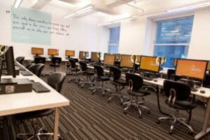 New York School