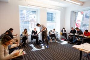 New York School
