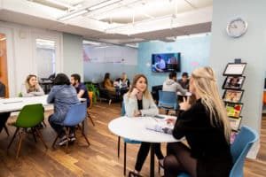 New York School