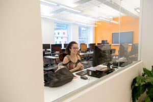 New York School