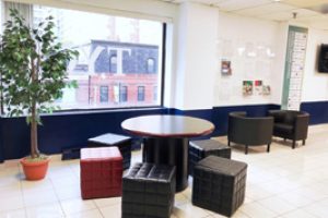 2 Floor SGiC Toronto sillones