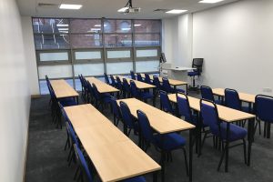 20. Classroom 9