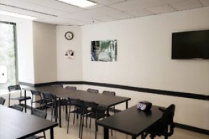 Classroom SGIC