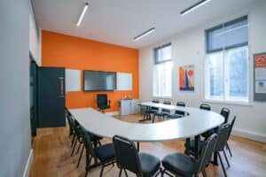 EC London