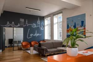 EC London