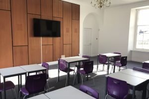 FL Year Round Athlone Campus Classroom 4(3)