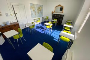 FL Year Round Athlone Campus Classroom 6(1)