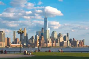 Destination New York 2016