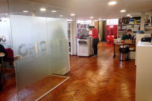 OHC London 2
